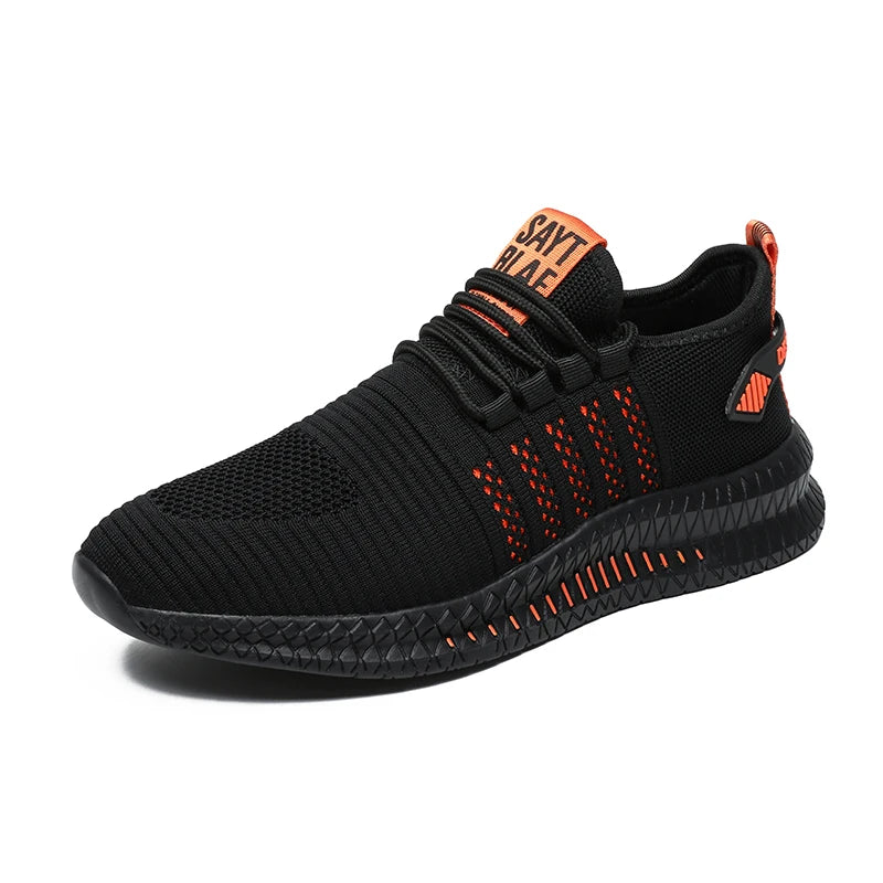 Lightweight Men Casual Shoes