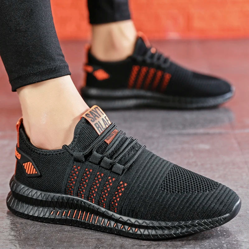 Lightweight Men Casual Shoes