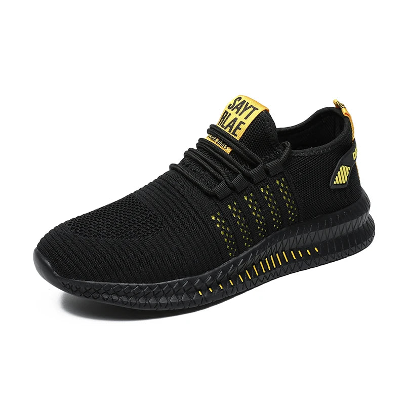 Lightweight Men Casual Shoes