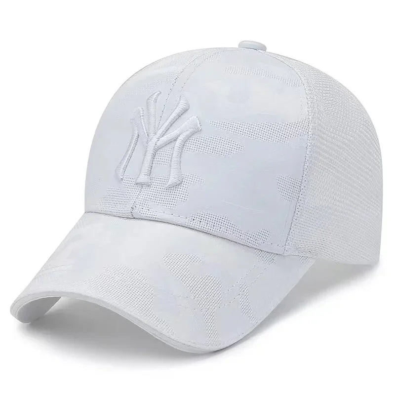 Fashion Cotton Baseball Cap