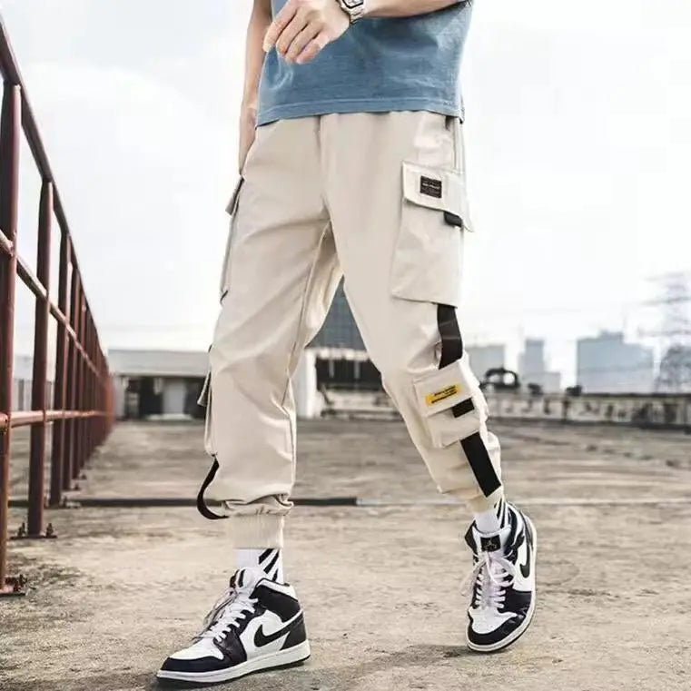 Joggers Cargo Pants