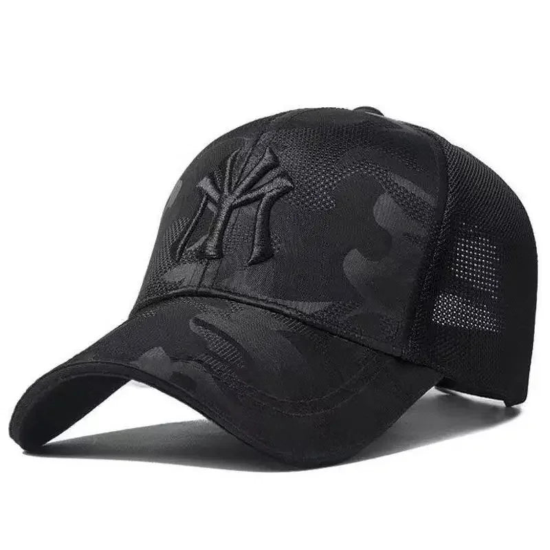 Fashion Cotton Baseball Cap