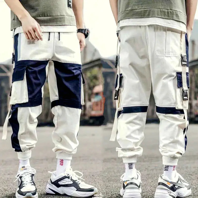 Joggers Cargo Pants