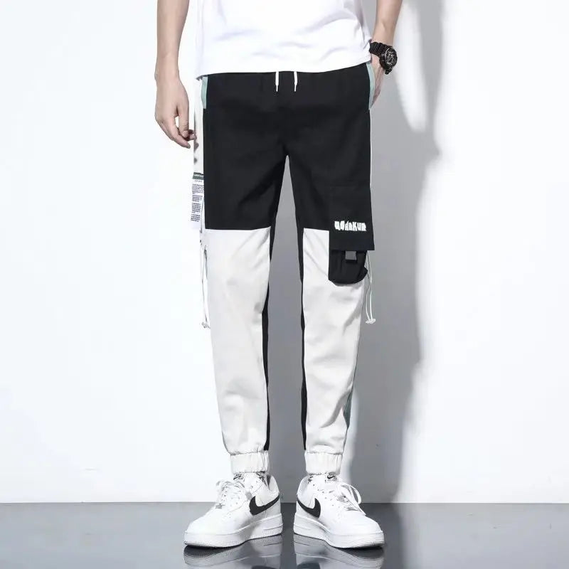 Joggers Cargo Pants