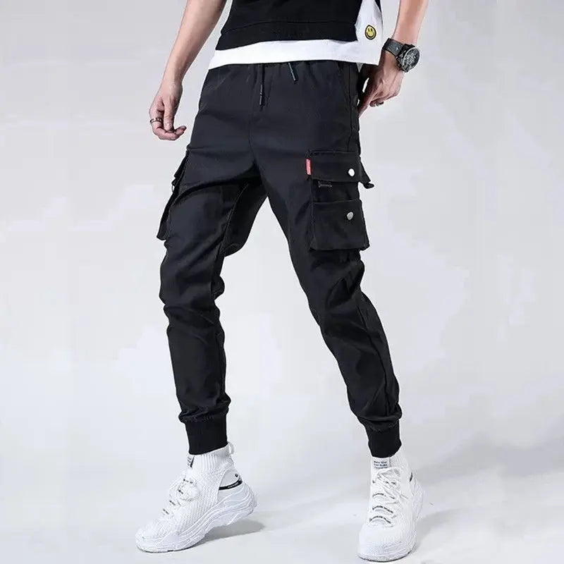 Joggers Cargo Pants