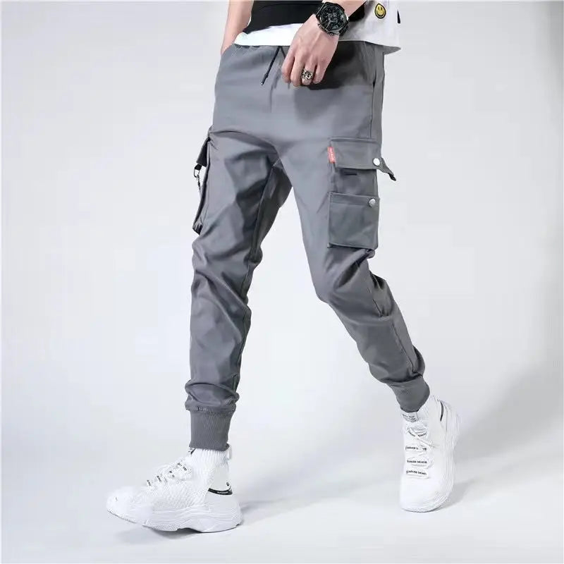 Joggers Cargo Pants