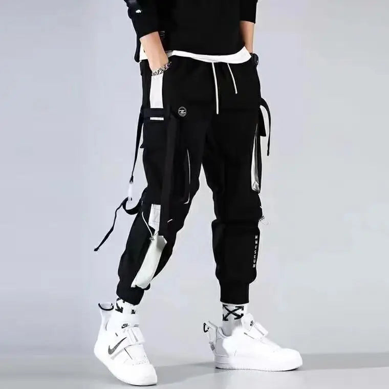 Joggers Cargo Pants