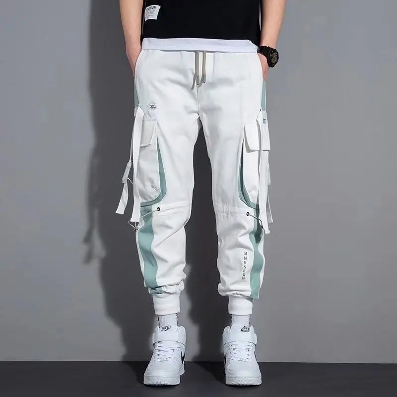 Joggers Cargo Pants