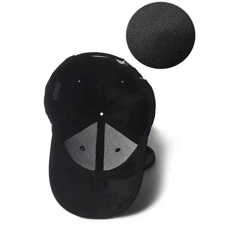 Fashion Cotton Baseball Cap