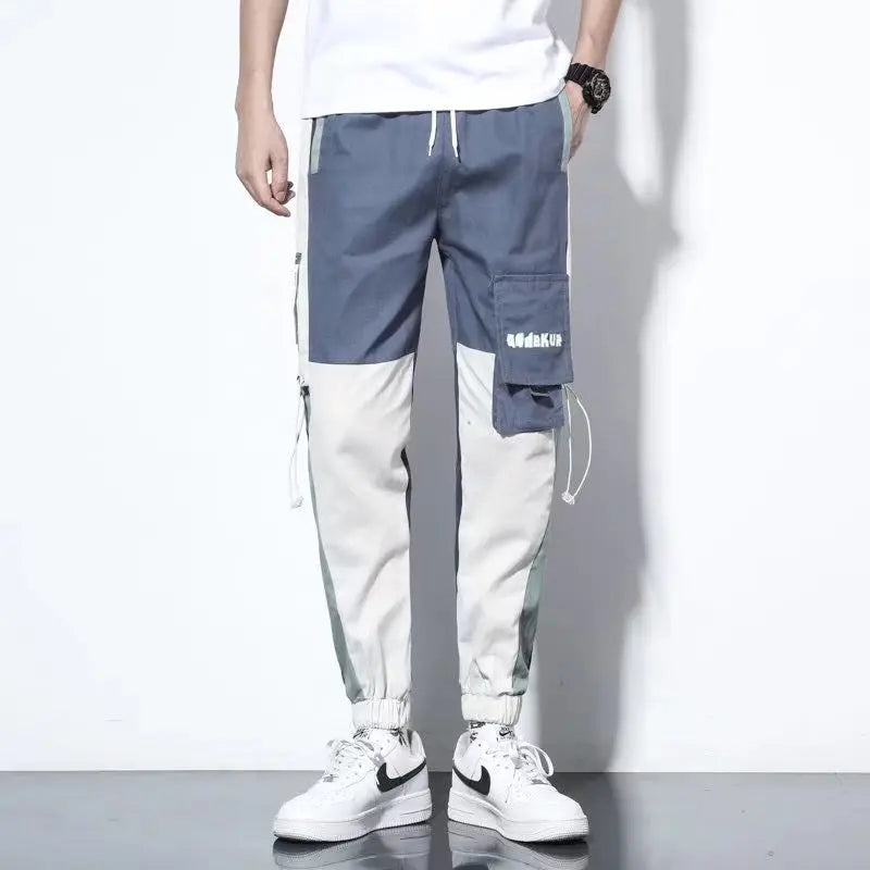 Joggers Cargo Pants