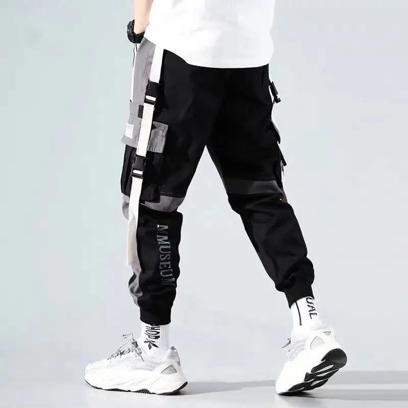 Joggers Cargo Pants